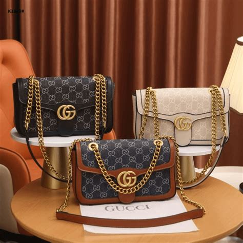 gucci tasje goedkoop|Gucci.